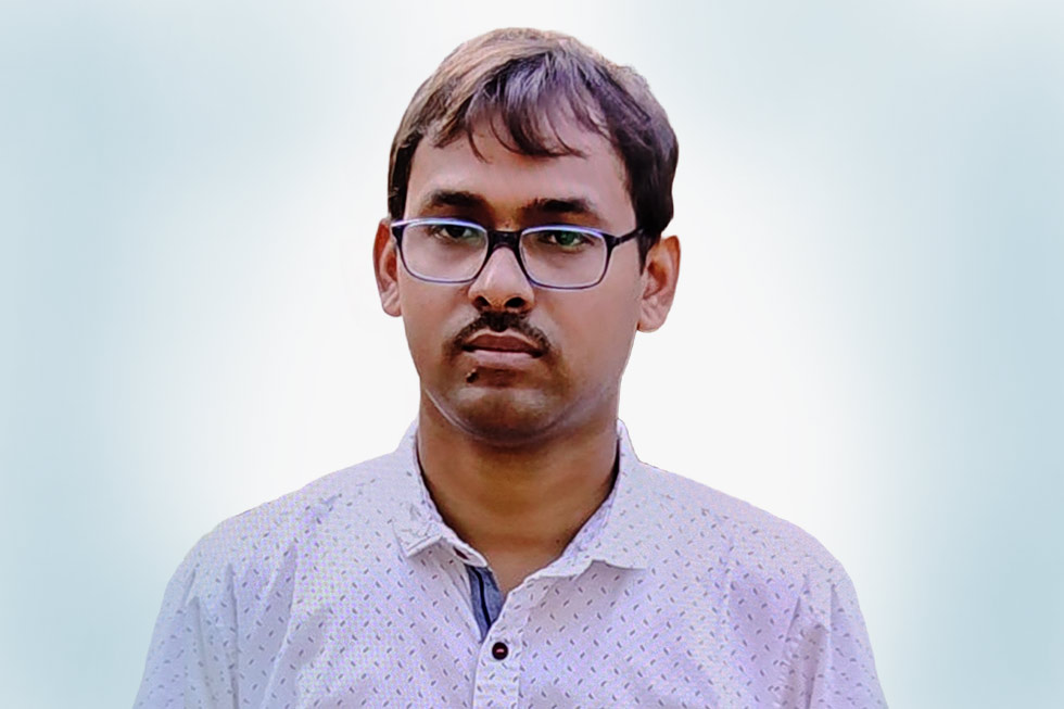 Dr. Santanu Bar | Nightingale Nursing Home