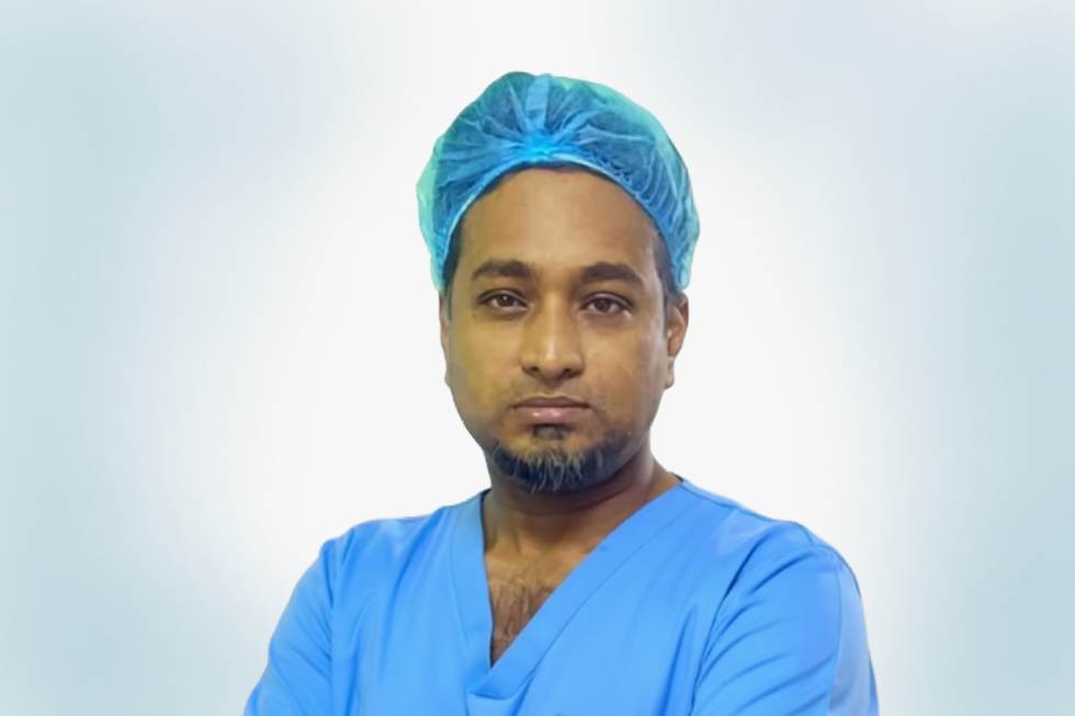 Dr. Medhalith Barman  | Nightingale Nursing Home