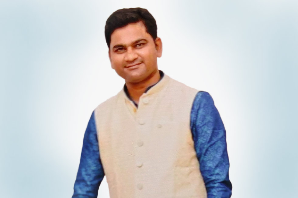 Dr. Ujjal Mondal | Nightingale Nursing Home