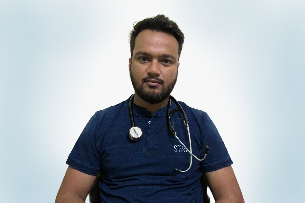 Dr. Mainuddin Ahmed | Nightingale Nursing Home