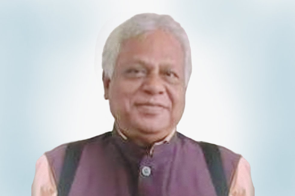 Dr. Amitava Pal | Nightingale Nursing Home