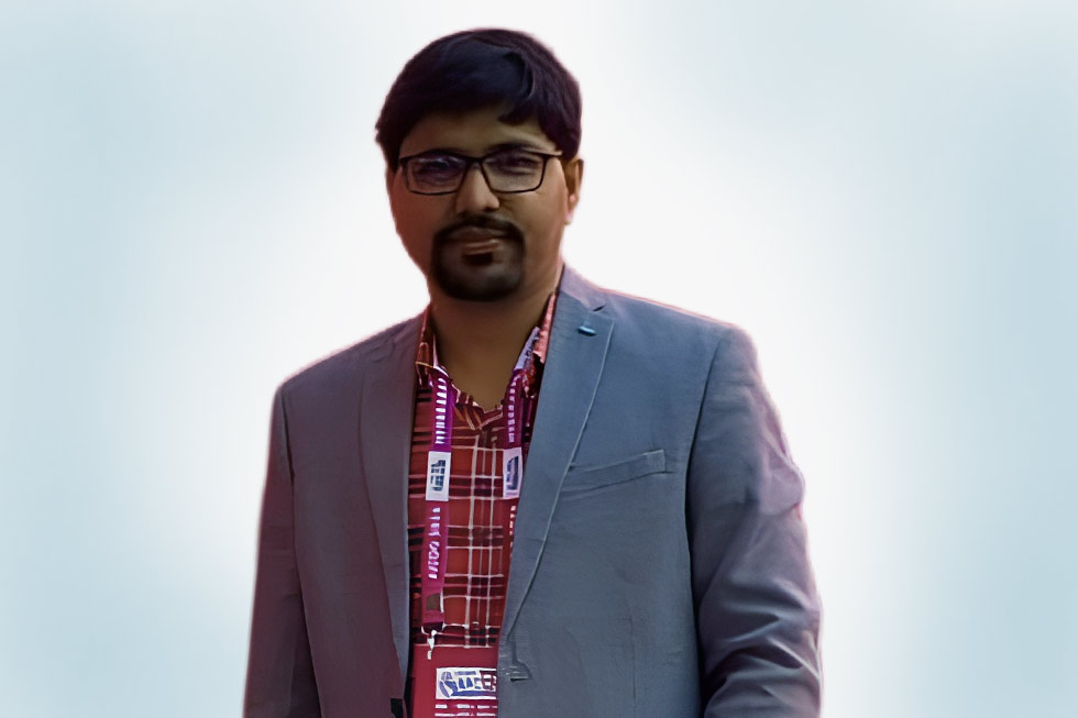 Dr. Prason Naskar | Nightingale Nursing Home