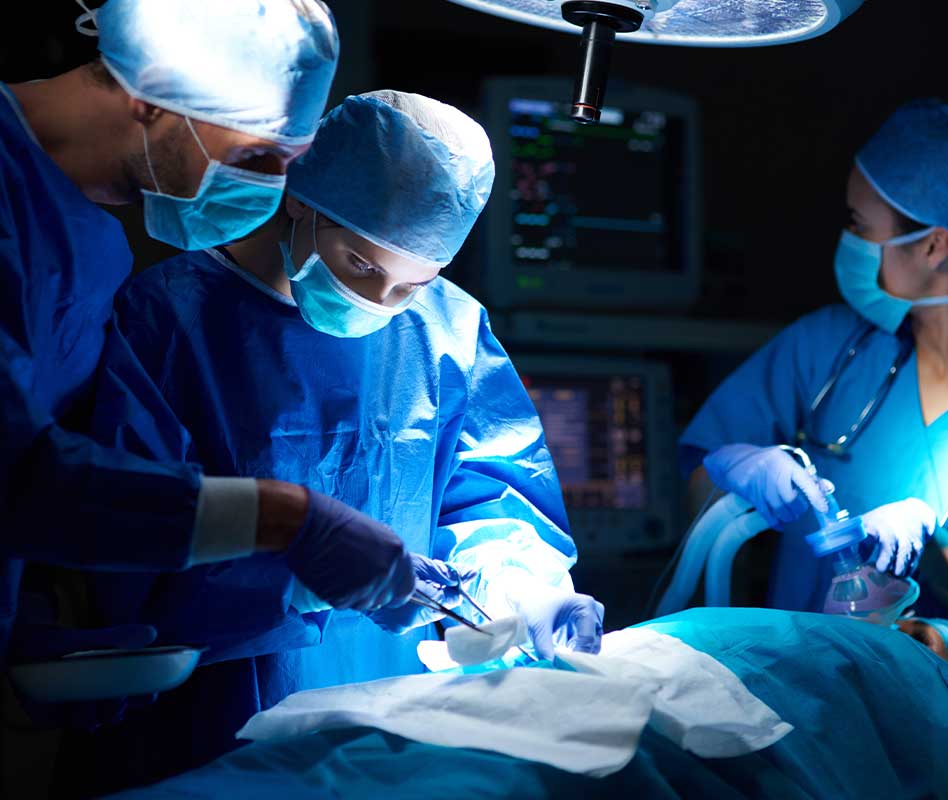 Surgery | Nightingale Nursing Home