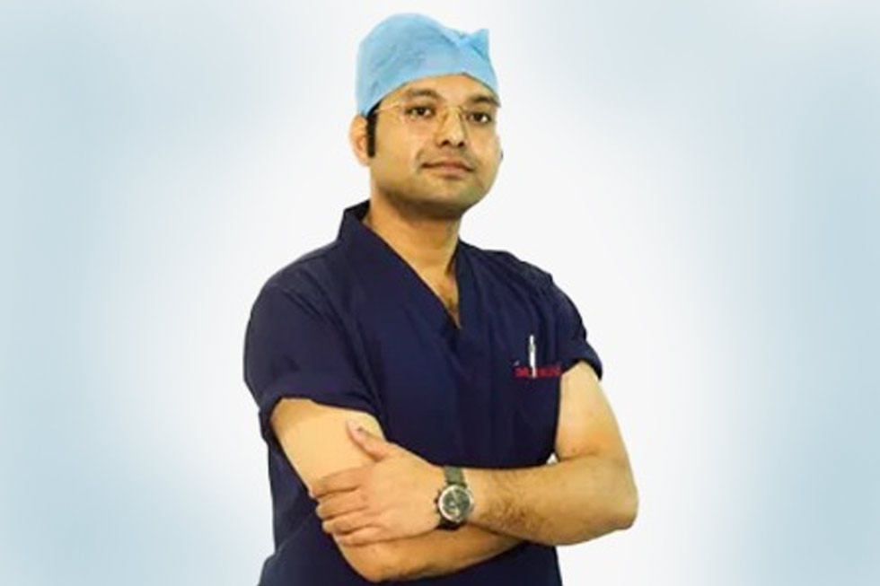 Dr. Soumen Kar | Nightingale Nursing Home